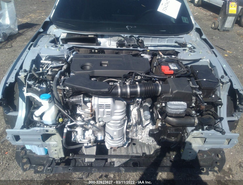 1HGCV2F30MA003090