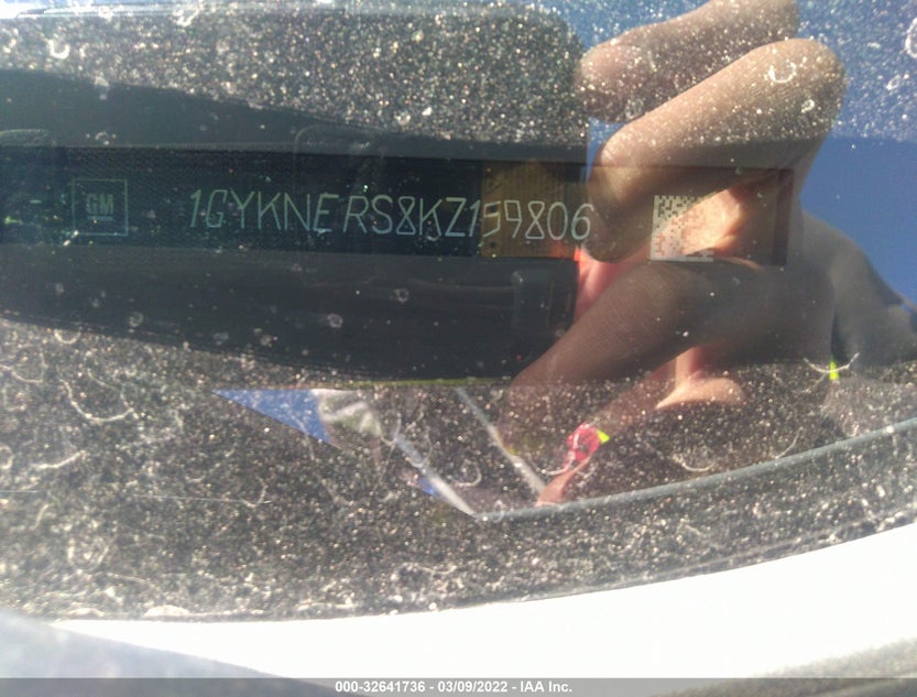 1GYKNERS8KZ159806