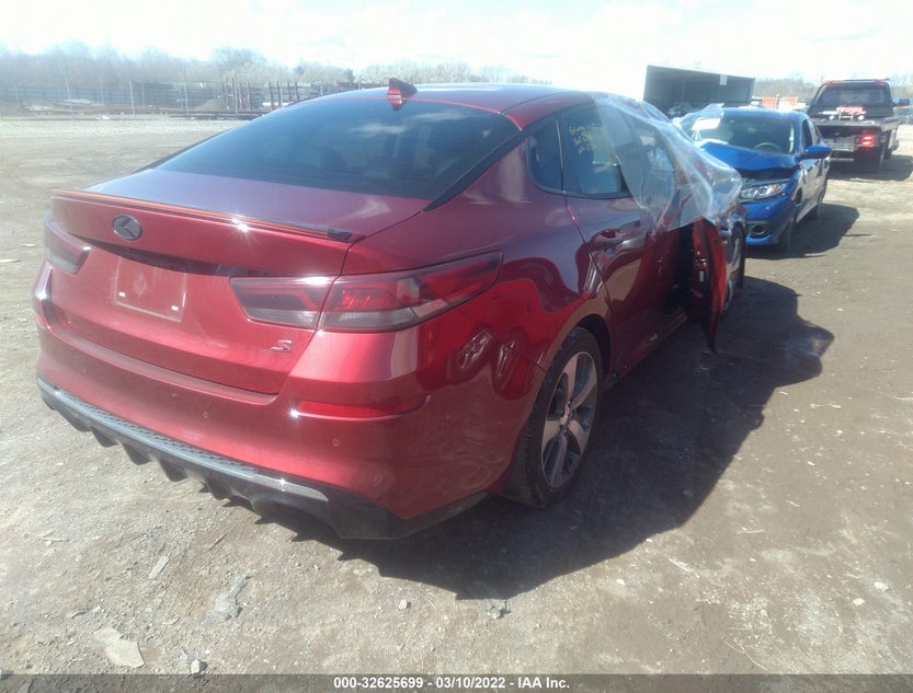 5XXGT4L35KG367836