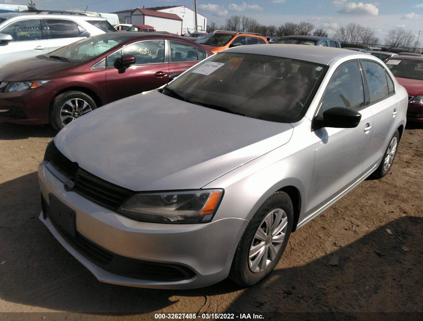 3VW2K7AJ9EM257792