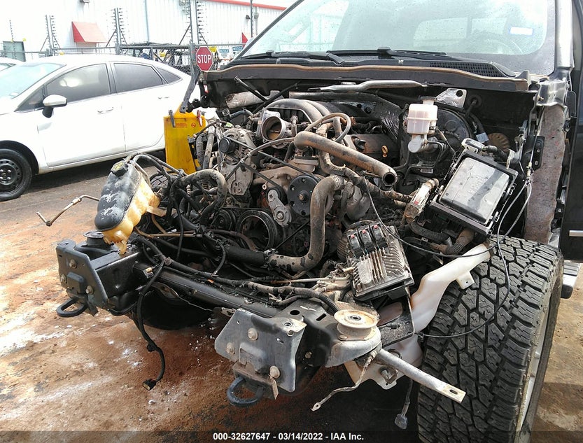 3GCUKTEJ4EG506772