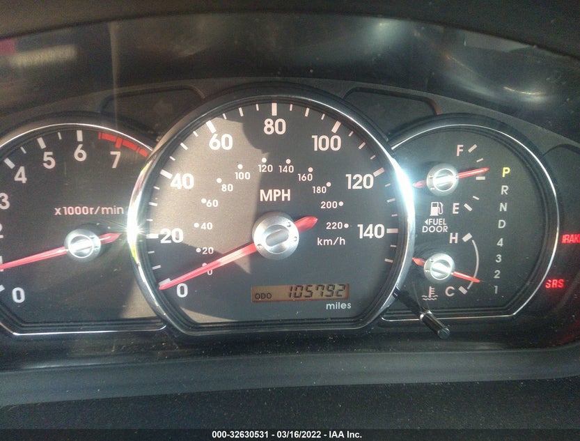 4A32B2FFXCE010131