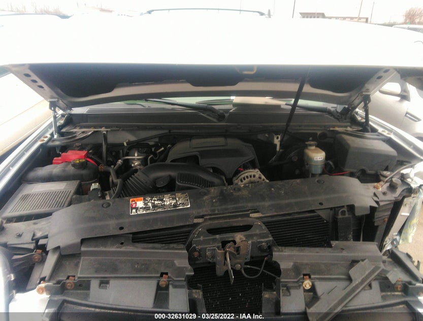 1GKS1CE01CR119017