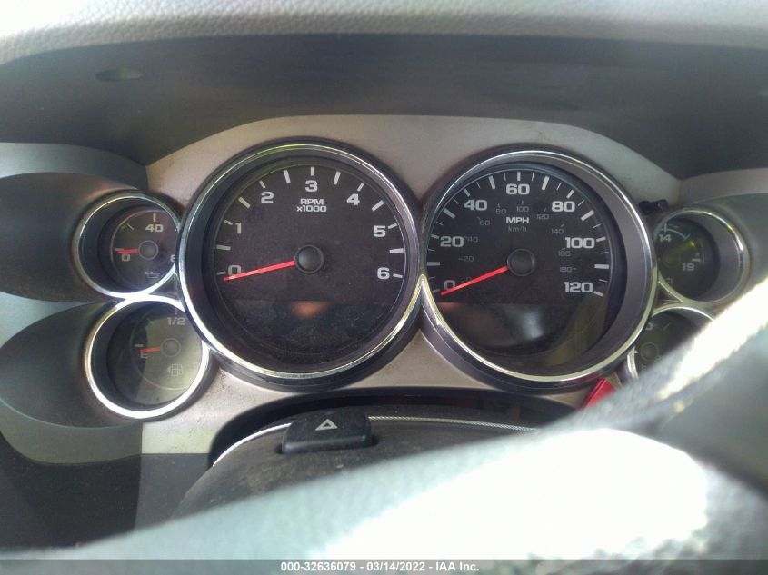 2011 Chevrolet Silverado 3500Hd Work Truck VIN: 1GC3KZCG9BZ380376 Lot: 32636079