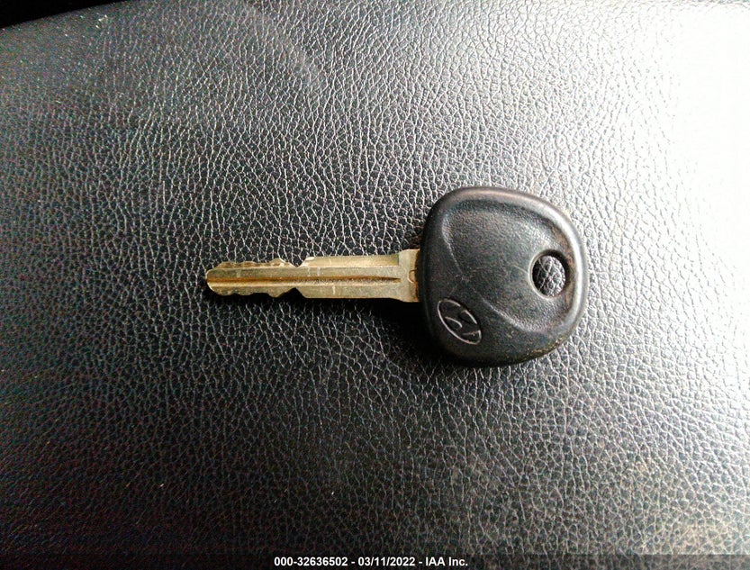 5NPDH4AE1FH582407