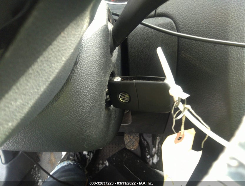 3VW167AJ1HM396223
