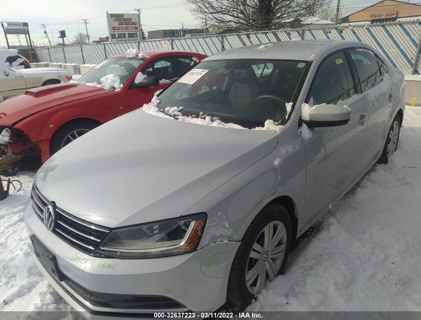 3VW167AJ1HM396223