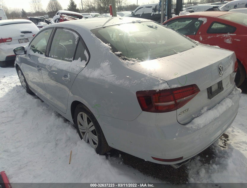 3VW167AJ1HM396223