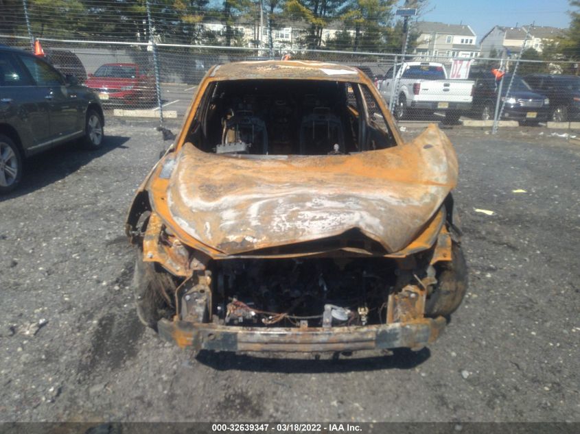 2017 Hyundai Tucson Se VIN: KM8J23A49HU327174 Lot: 32639347