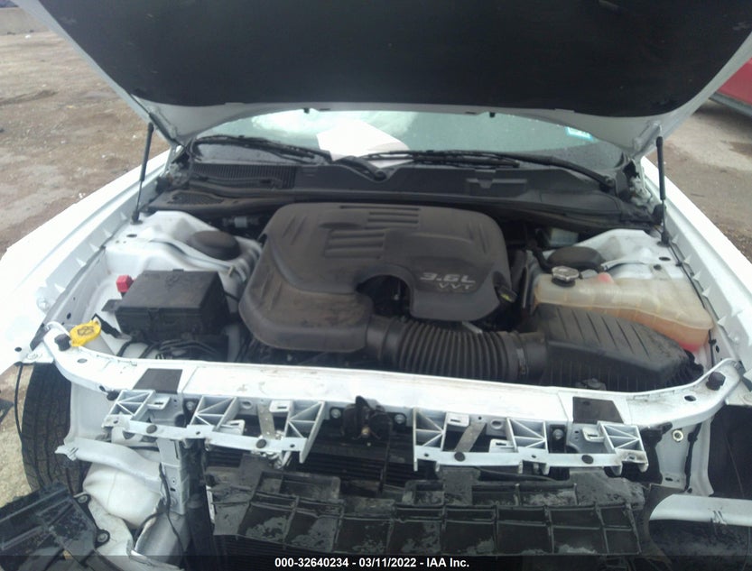 2C3CDZAG6LH195205