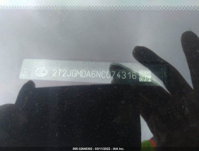 2T2JGMDA6NC074316