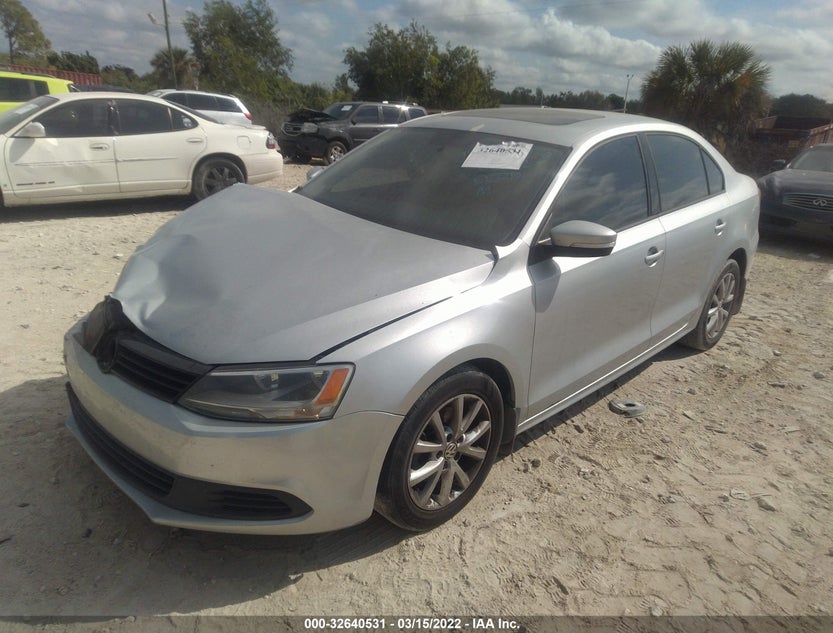 3VWDP7AJ4CM418976