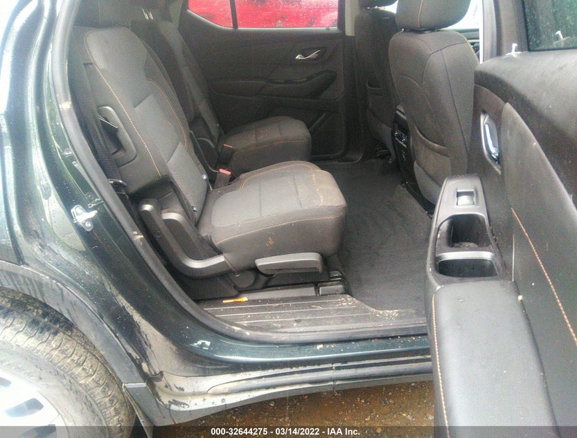 1GNEVGKW7KJ213856