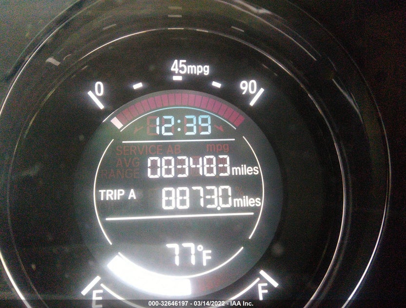 3CZRU5H79HM704064
