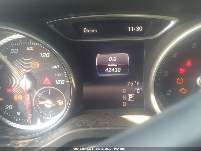 WDDSJ4EB4KN718184 2019 Mercedes-Benz Cla 250