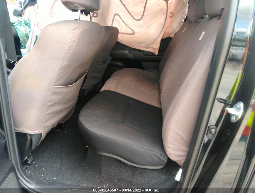 5TFCZ5AN1LX238557