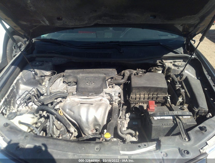4T1BF1FKXDU275696