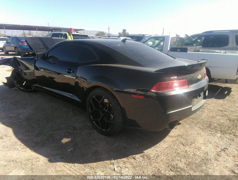 2G1FK1EJ8F9307659
