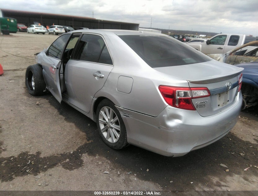 4T1BF1FKXDU725797