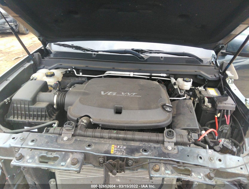 1GCGTCEN3L1101804