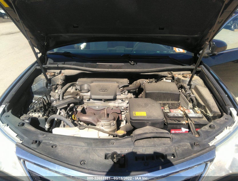 4T1BF1FK5CU563432