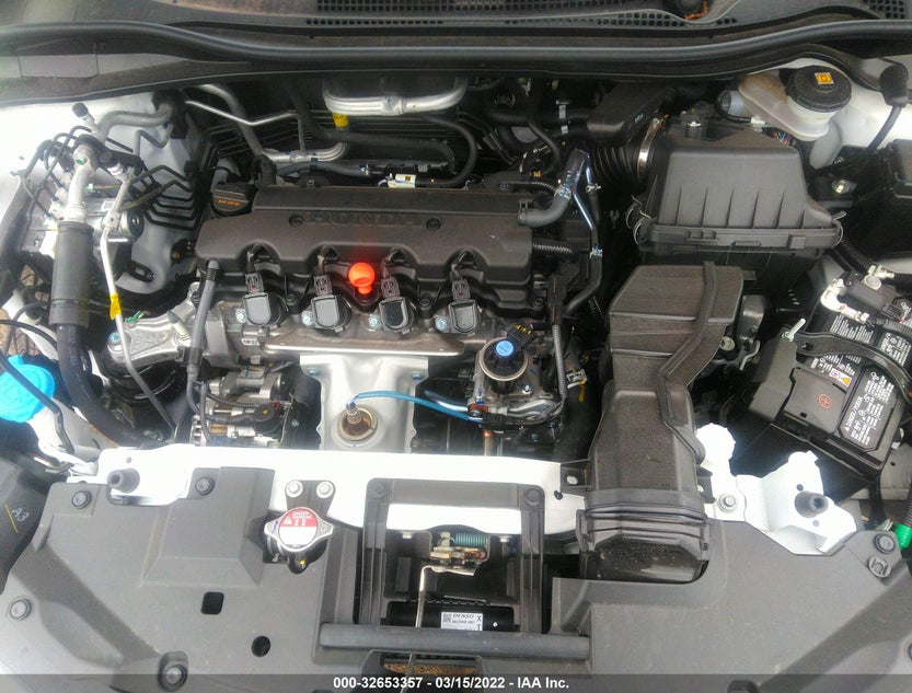 3CZRU6H54NM730068