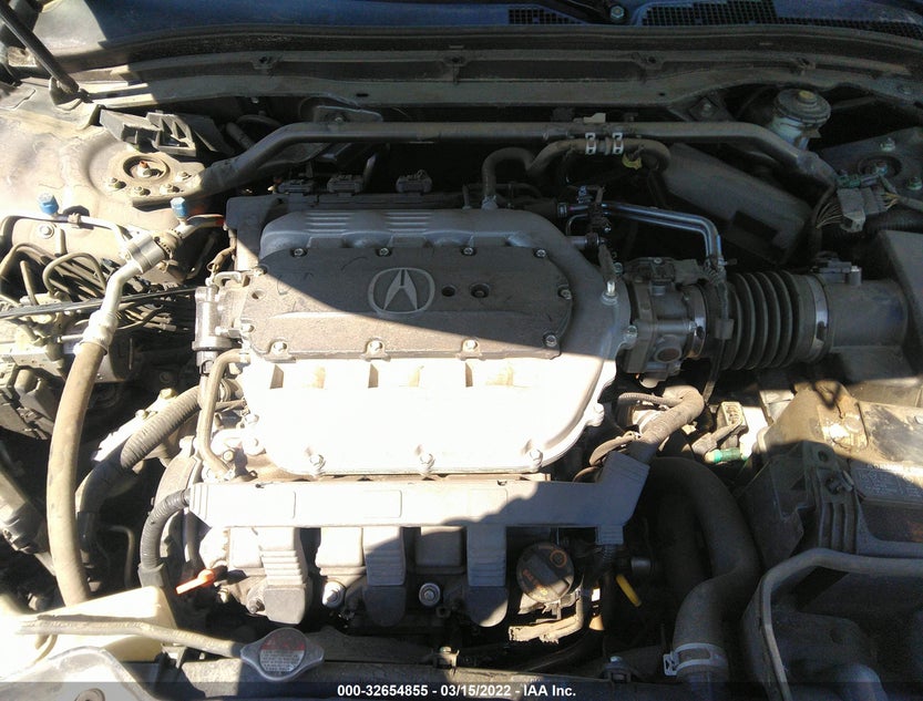 19UUA8F24DA016743