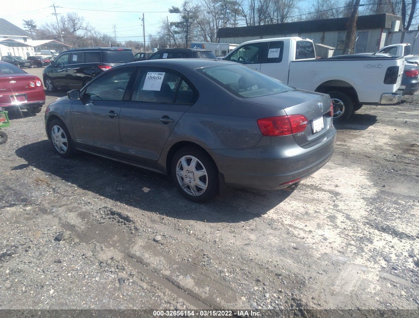 3VW1K7AJ1CM381905