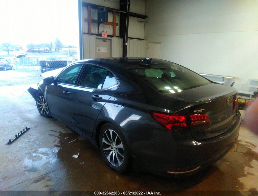 19UUB1F59FA011541