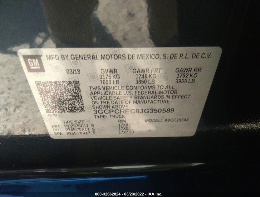 3GCPCREC9JG350589