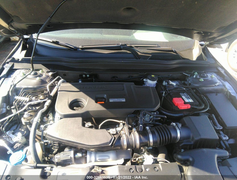 1HGCV2F34LA025382