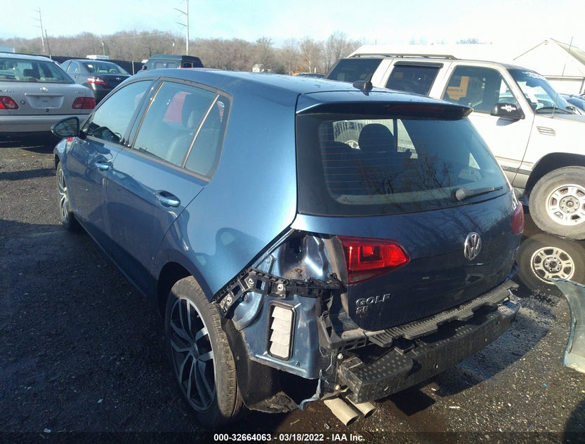 3VW217AU8HM056497