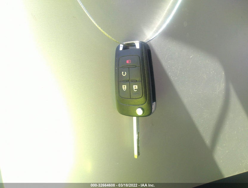 2GNALCEK4G1144485