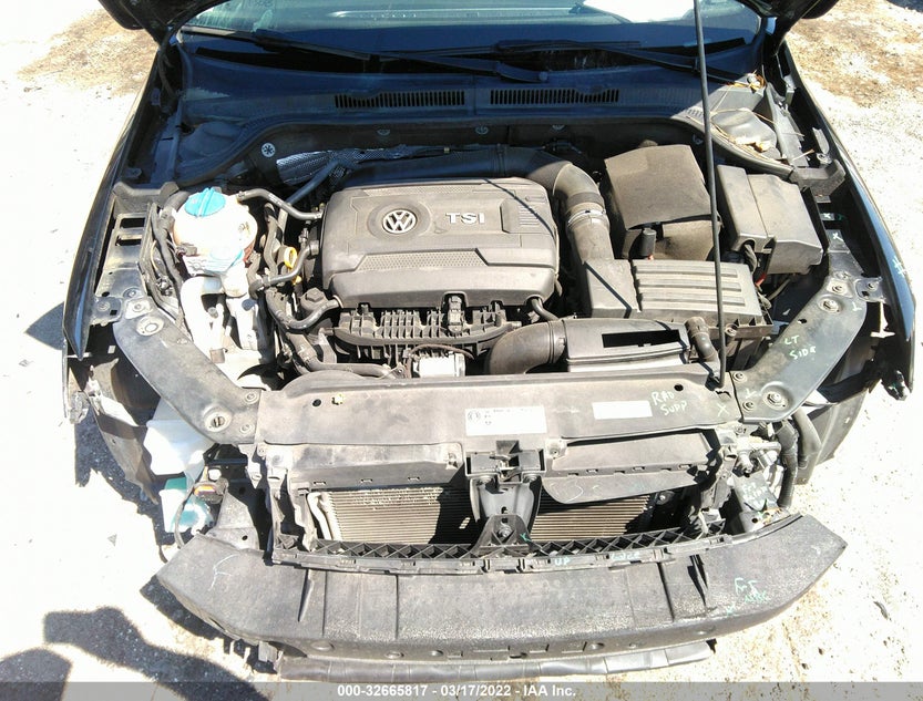 3VWD17AJ6FM235455
