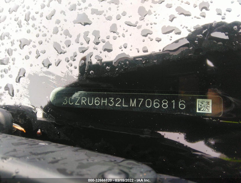 3CZRU6H32LM706816