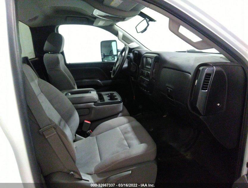 1GC0KUEGXFZ557834