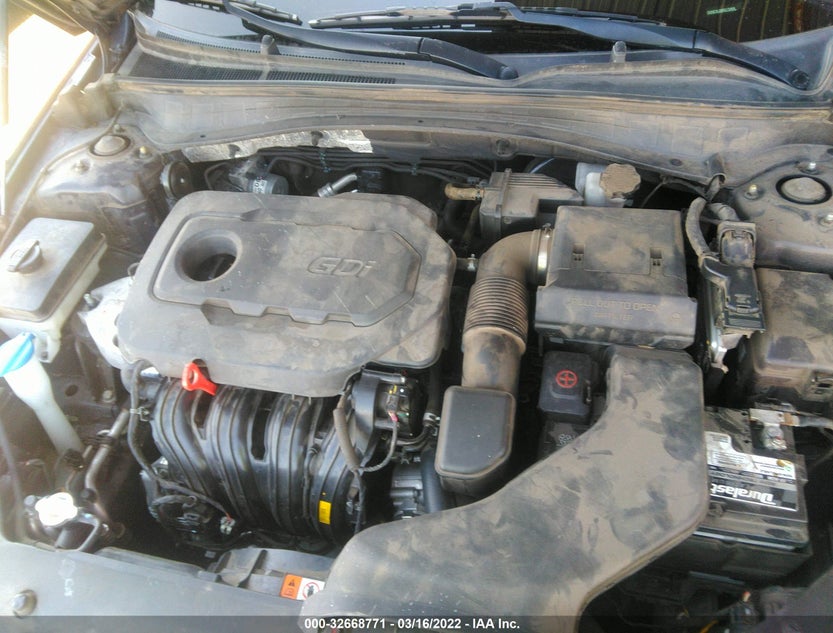 5XXGT4L39HG170466