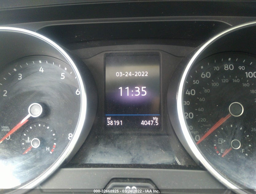 3VV2B7AX7KM193921
