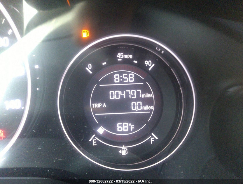 3CZRU5H32NM708076