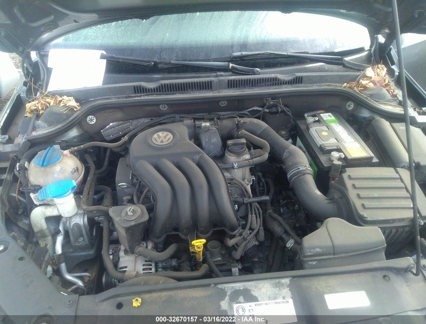 3VW2K7AJ9FM210781