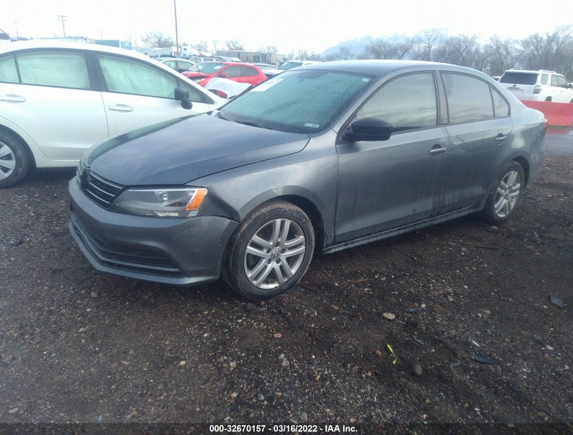3VW2K7AJ9FM210781