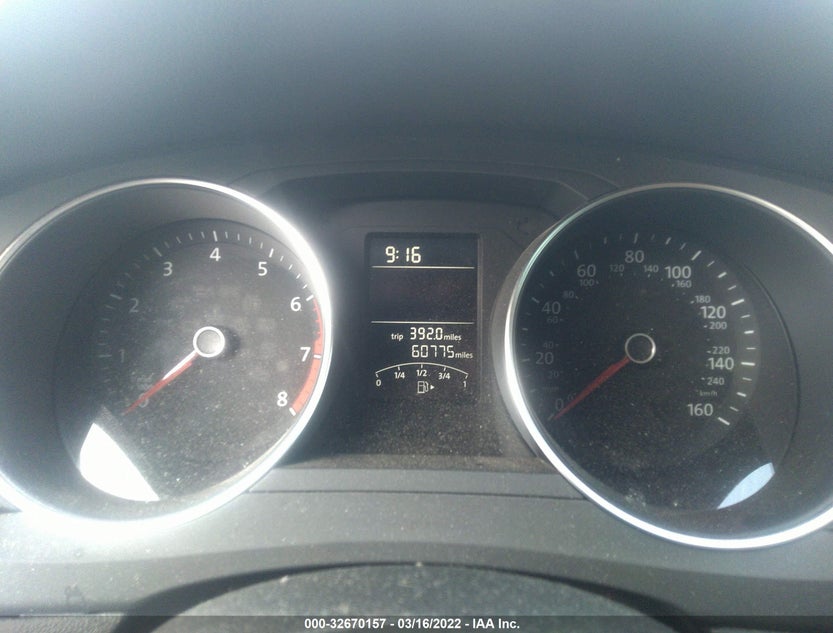 3VW2K7AJ9FM210781