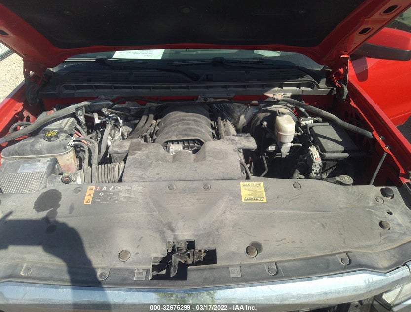 1GCRCREC3HZ325559