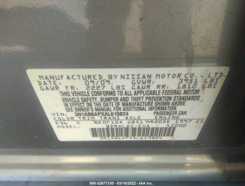 3N1AB6APXAL619824