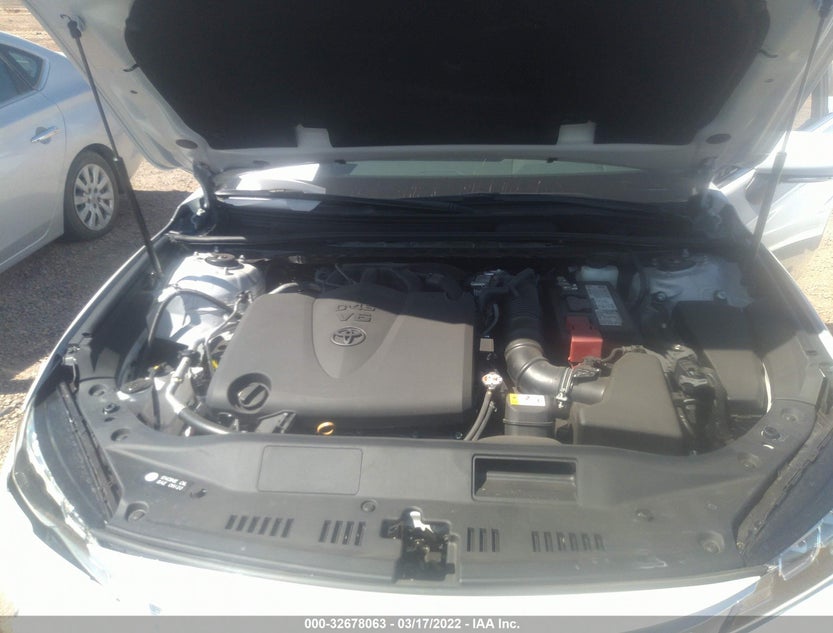 4T1JZ1FB4NU071870
