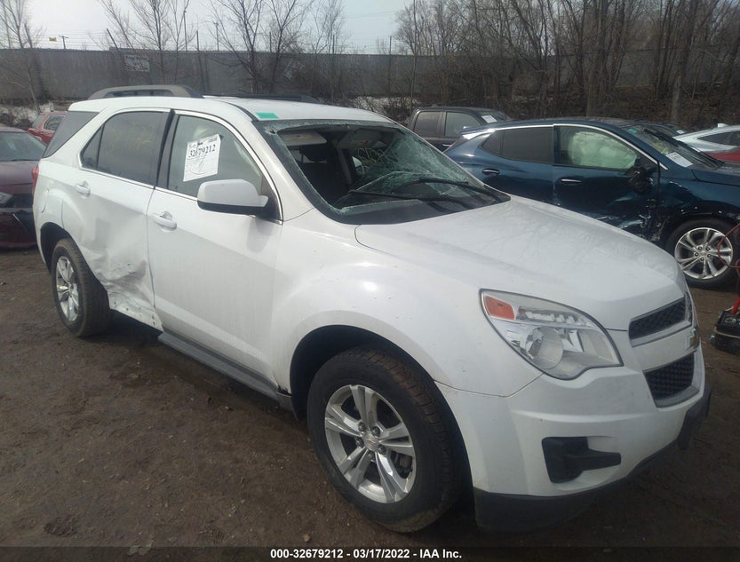 1GNALBEK1FZ105725