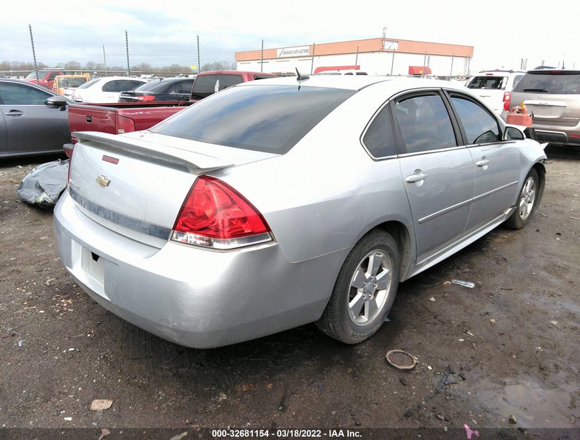 2G1WB5ENXA1244999