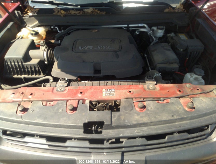 1GCGTCE38F1184956