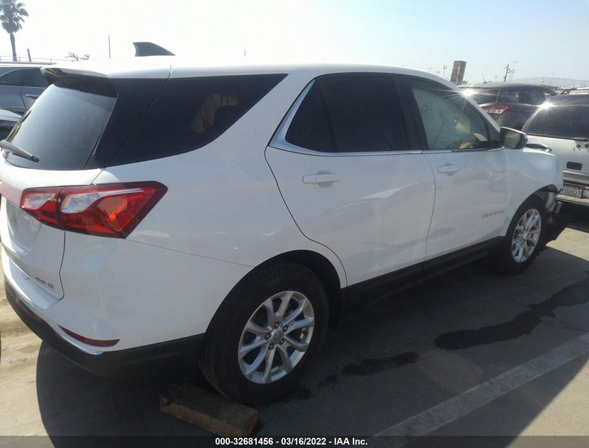 3GNAXTEV7MS131440
