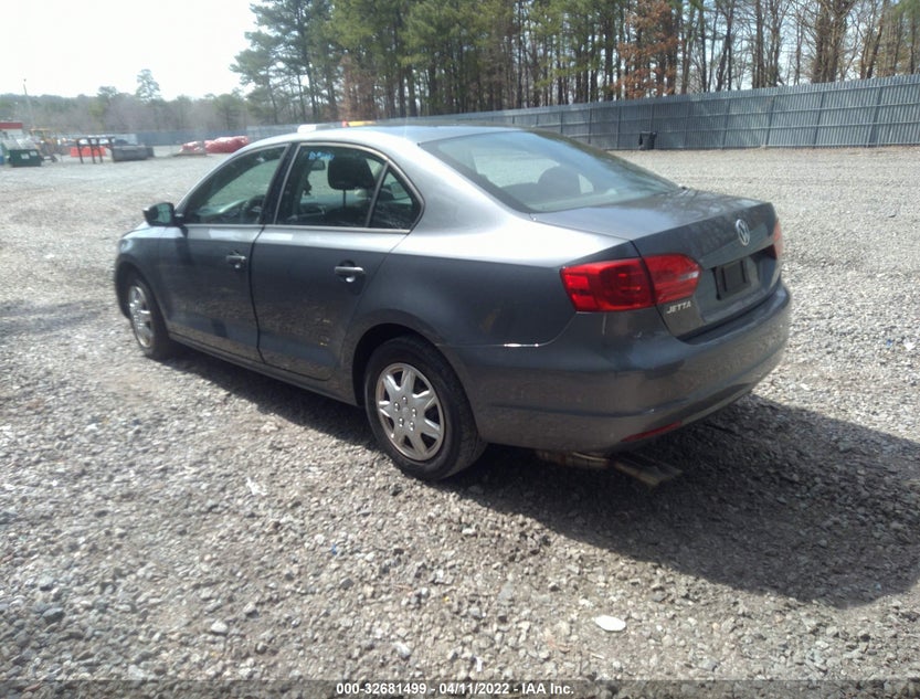 3VW2K7AJ0DM391508